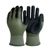 Safety Gloves – Ultra Resistant for Gardening