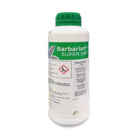 BARBARIAN General Purpose Concentrated Weed Killer 1L