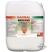 Radikal   Professional   Herbicide   2x1L   for   all   gardens