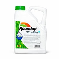 ROUNDUP   UltraPlus   Glyphosate   Herbicide   Weed   Killer   5L