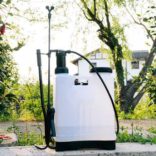 16L   Large   Capacity   Agricultural   Sprayer   -   For   Weed   Killer