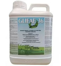 Weed   Killer   GLIFAE   5L   Herbicide   Glyphosate