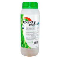 ROUNDUP   Ultraplus   1L   Glyphosate   Weedkiller